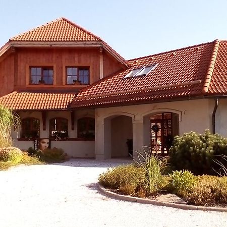 Prosecne Family House 94 아파트 외부 사진