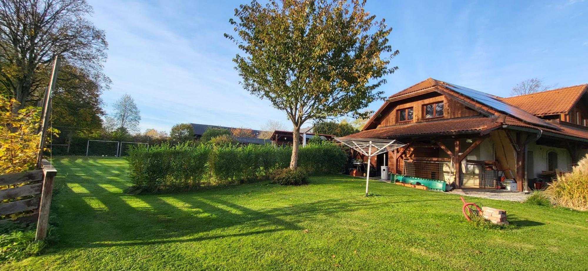Prosecne Family House 94 아파트 외부 사진