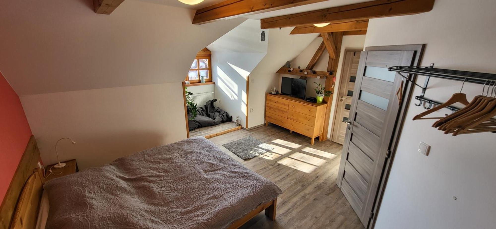 Prosecne Family House 94 아파트 외부 사진