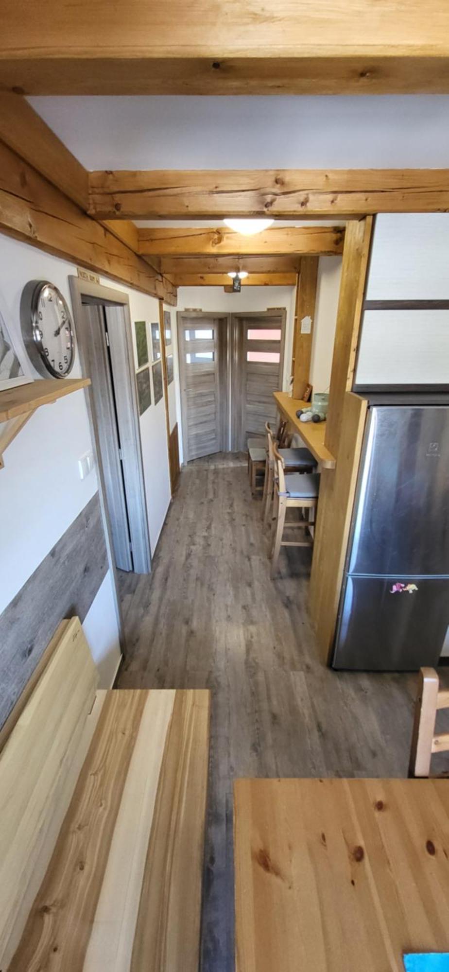 Prosecne Family House 94 아파트 외부 사진