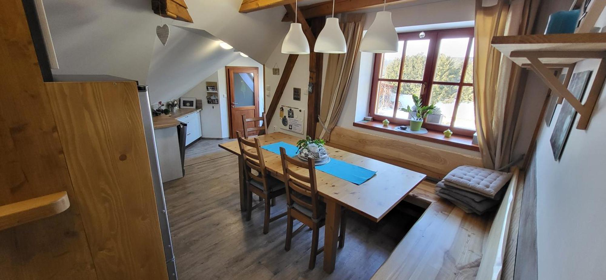 Prosecne Family House 94 아파트 외부 사진