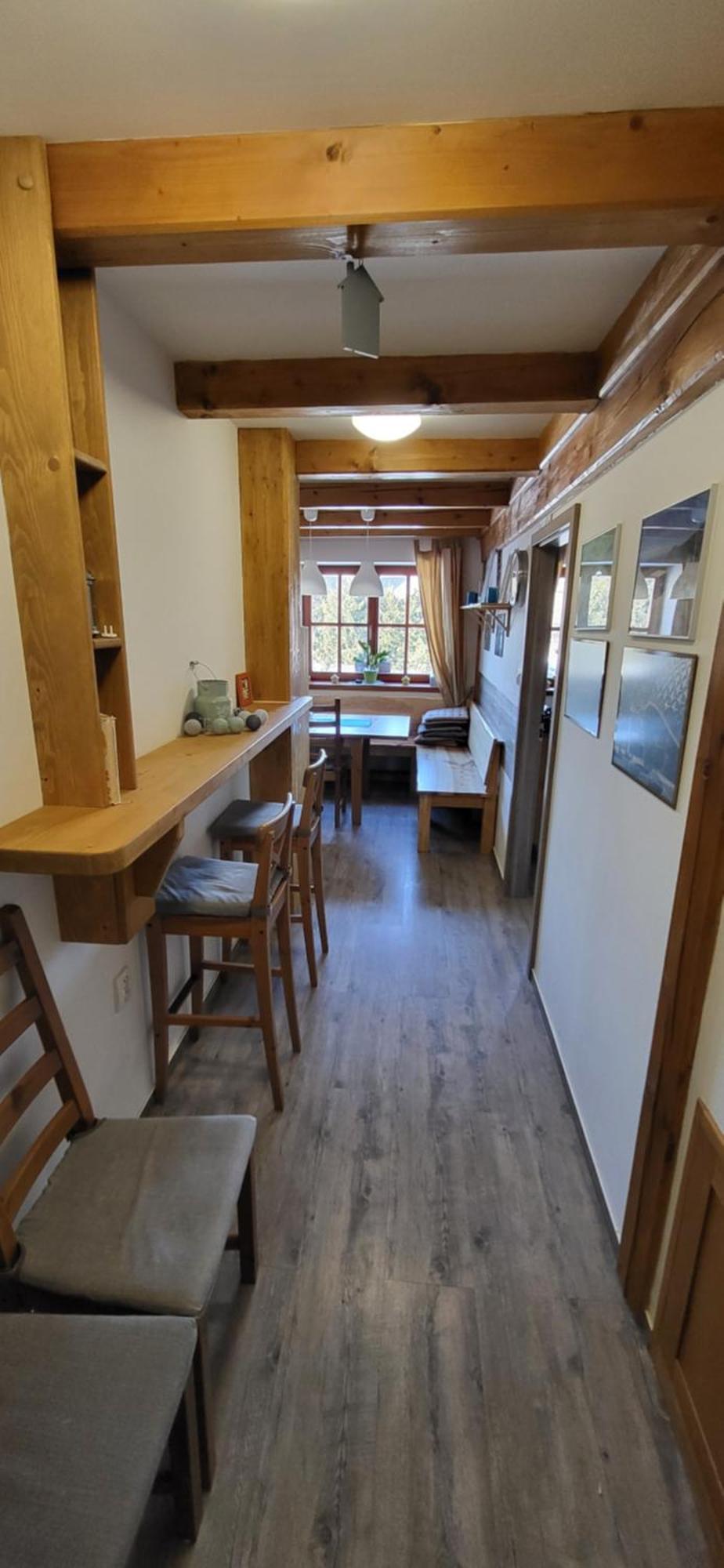 Prosecne Family House 94 아파트 외부 사진