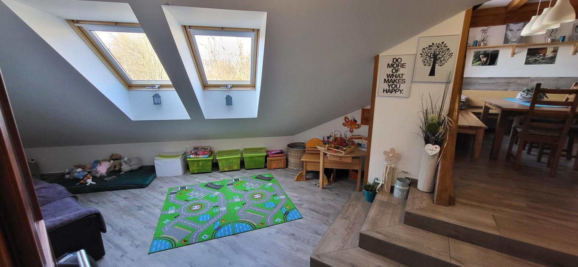 Prosecne Family House 94 아파트 외부 사진