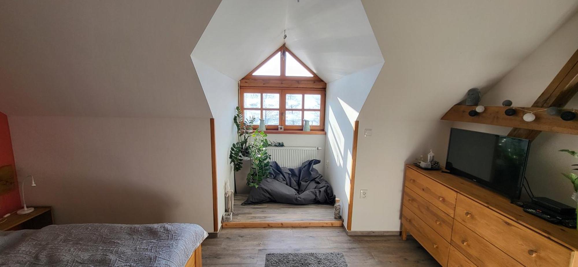 Prosecne Family House 94 아파트 외부 사진