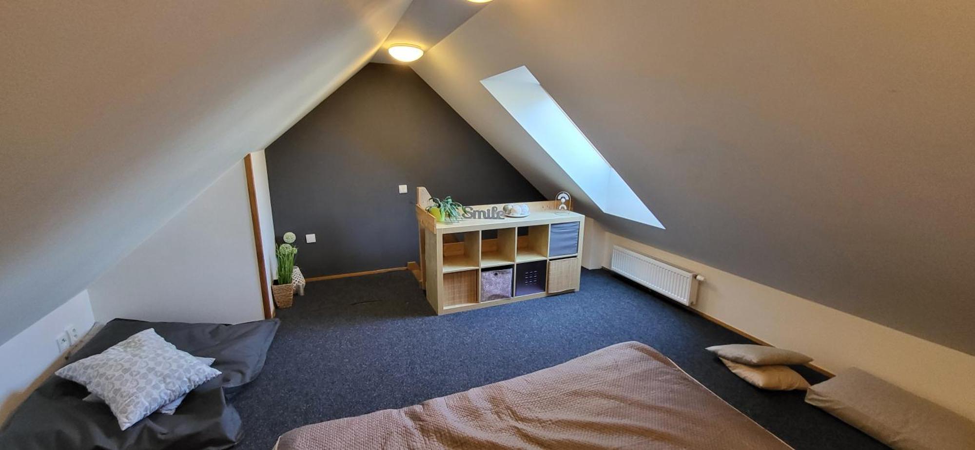 Prosecne Family House 94 아파트 외부 사진