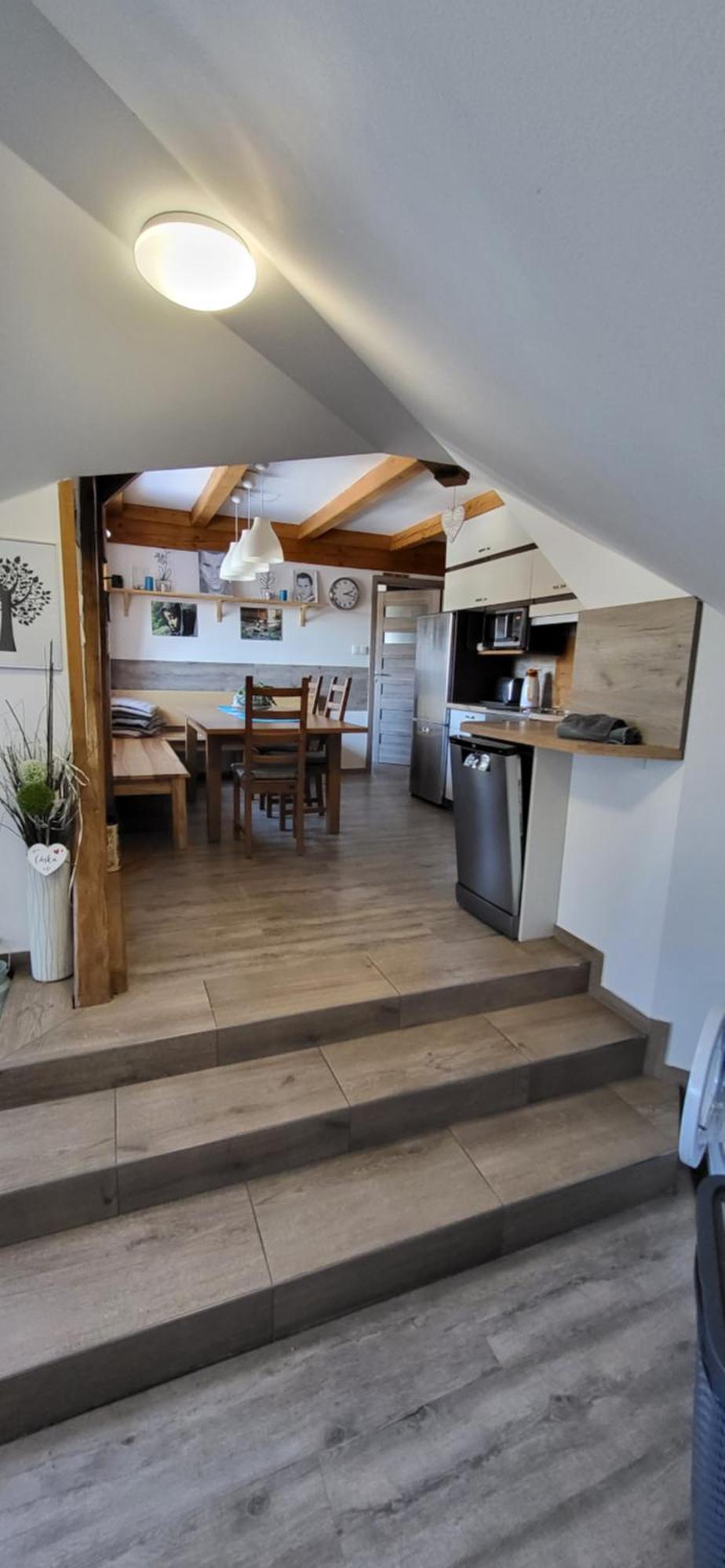 Prosecne Family House 94 아파트 외부 사진