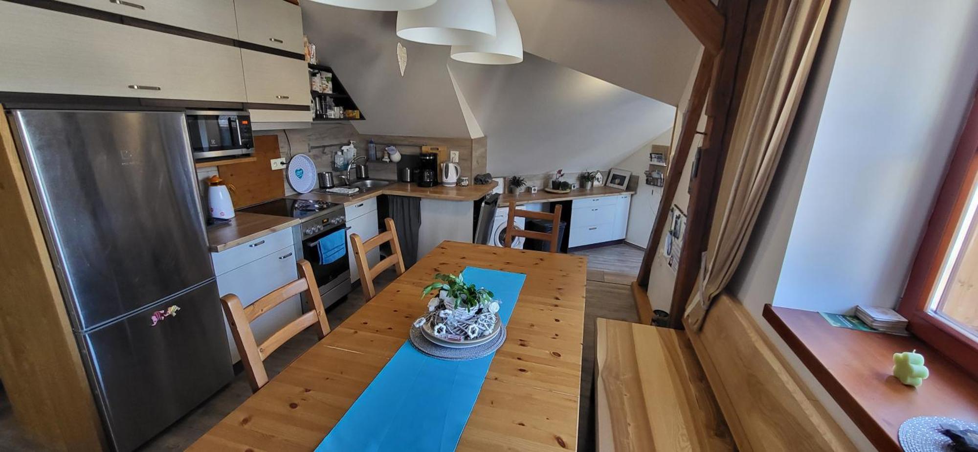 Prosecne Family House 94 아파트 외부 사진