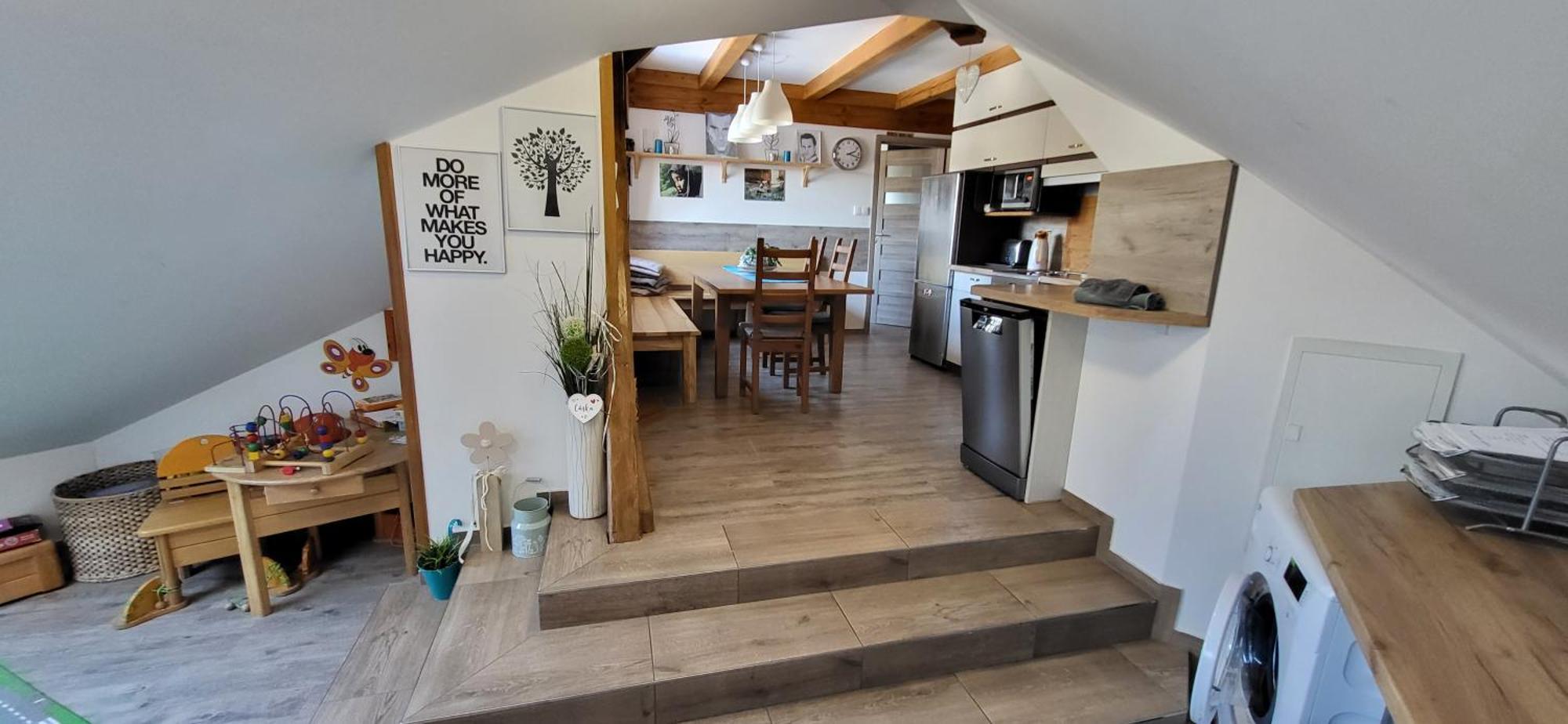 Prosecne Family House 94 아파트 외부 사진