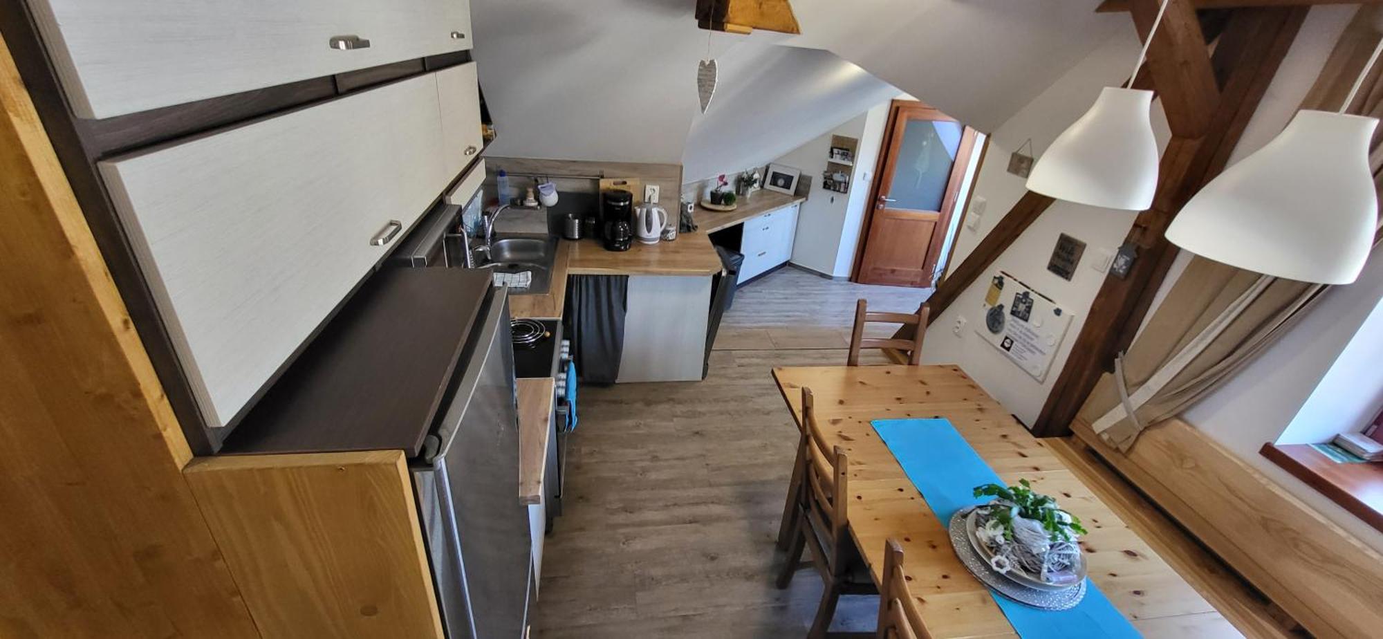 Prosecne Family House 94 아파트 외부 사진