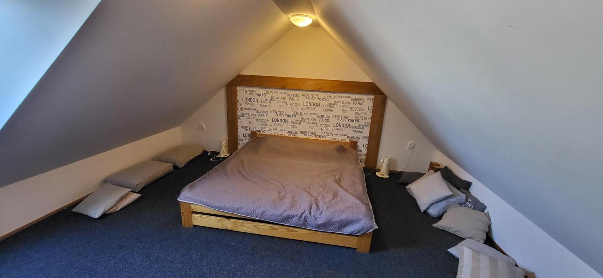 Prosecne Family House 94 아파트 외부 사진