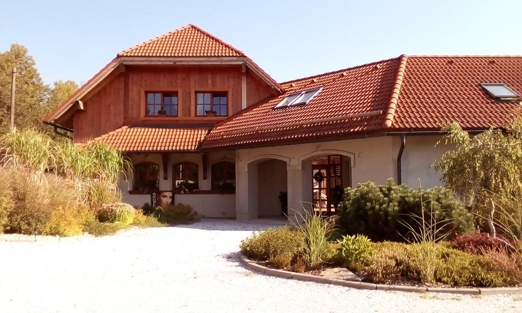 Prosecne Family House 94 아파트 외부 사진