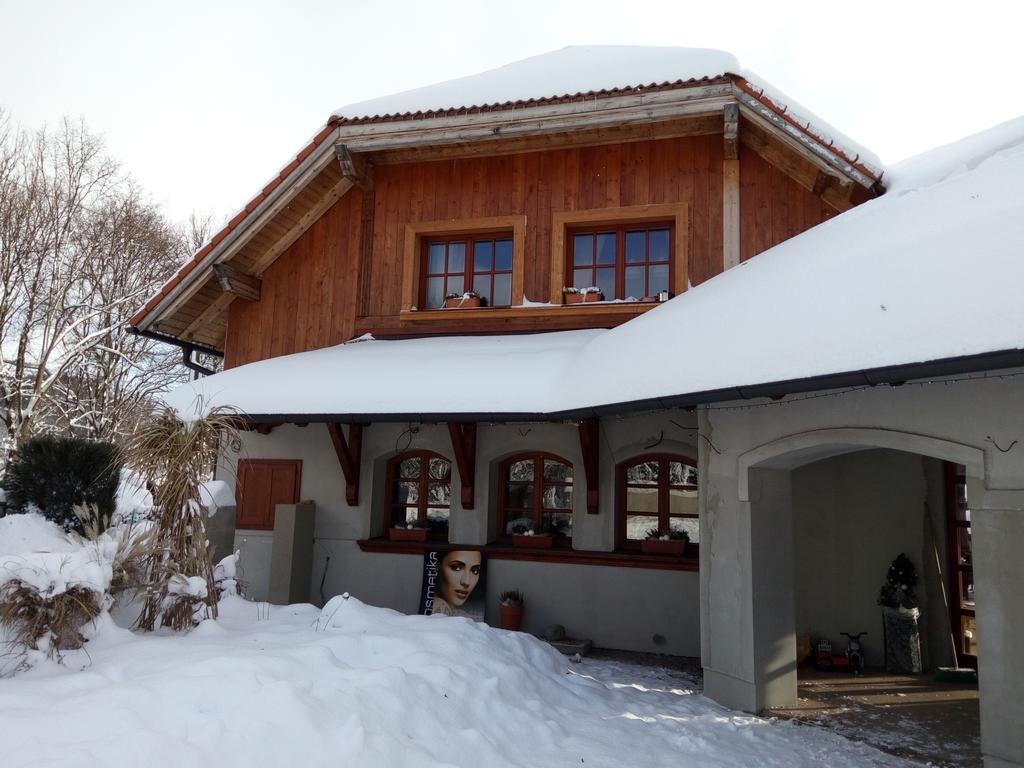 Prosecne Family House 94 아파트 외부 사진
