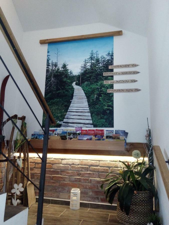 Prosecne Family House 94 아파트 외부 사진