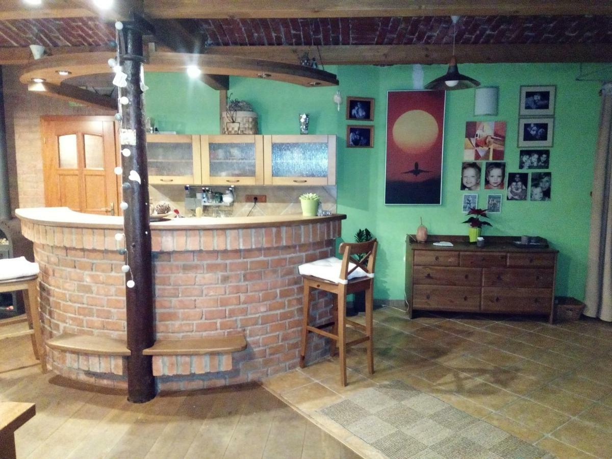 Prosecne Family House 94 아파트 외부 사진