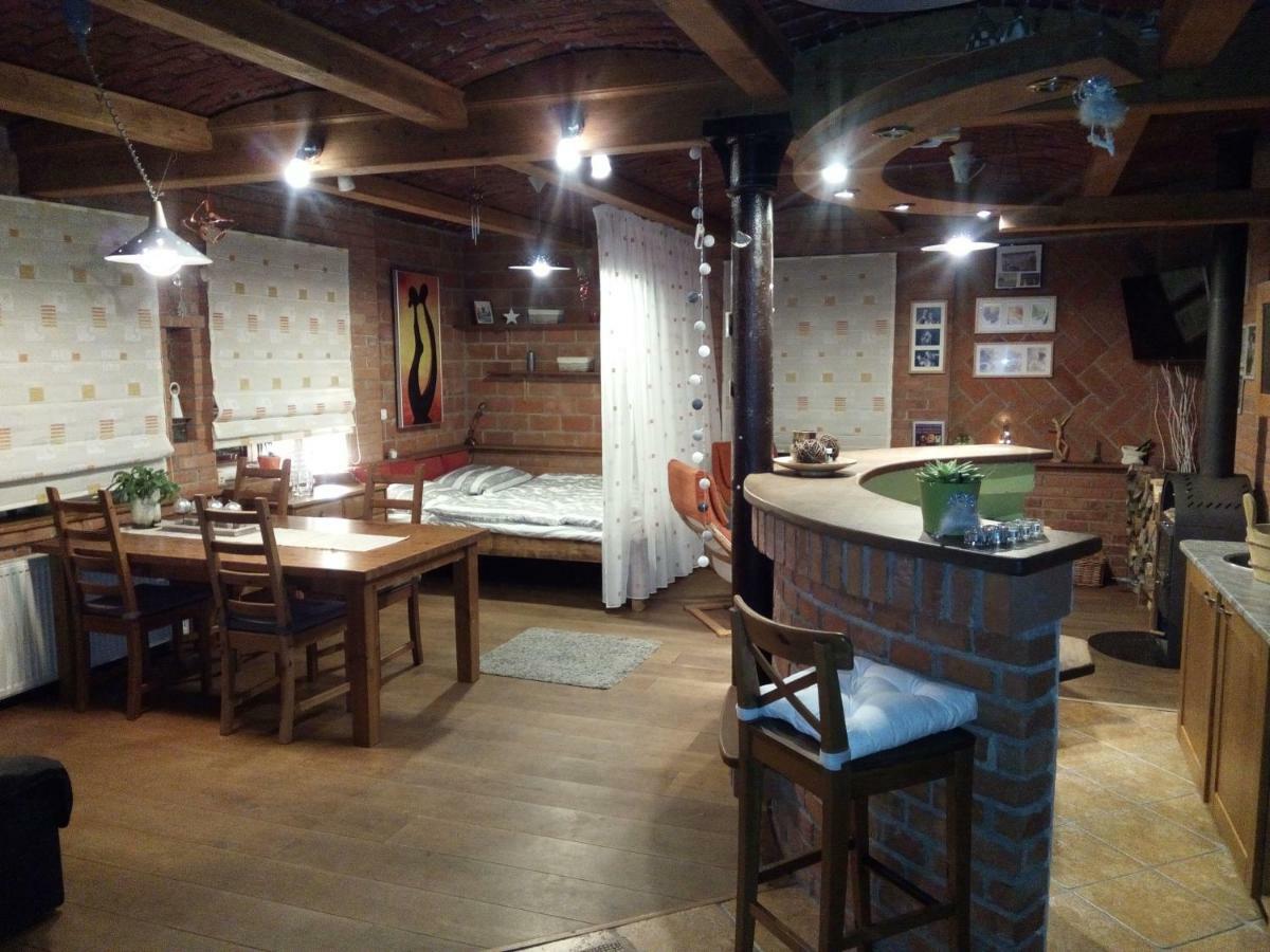 Prosecne Family House 94 아파트 외부 사진