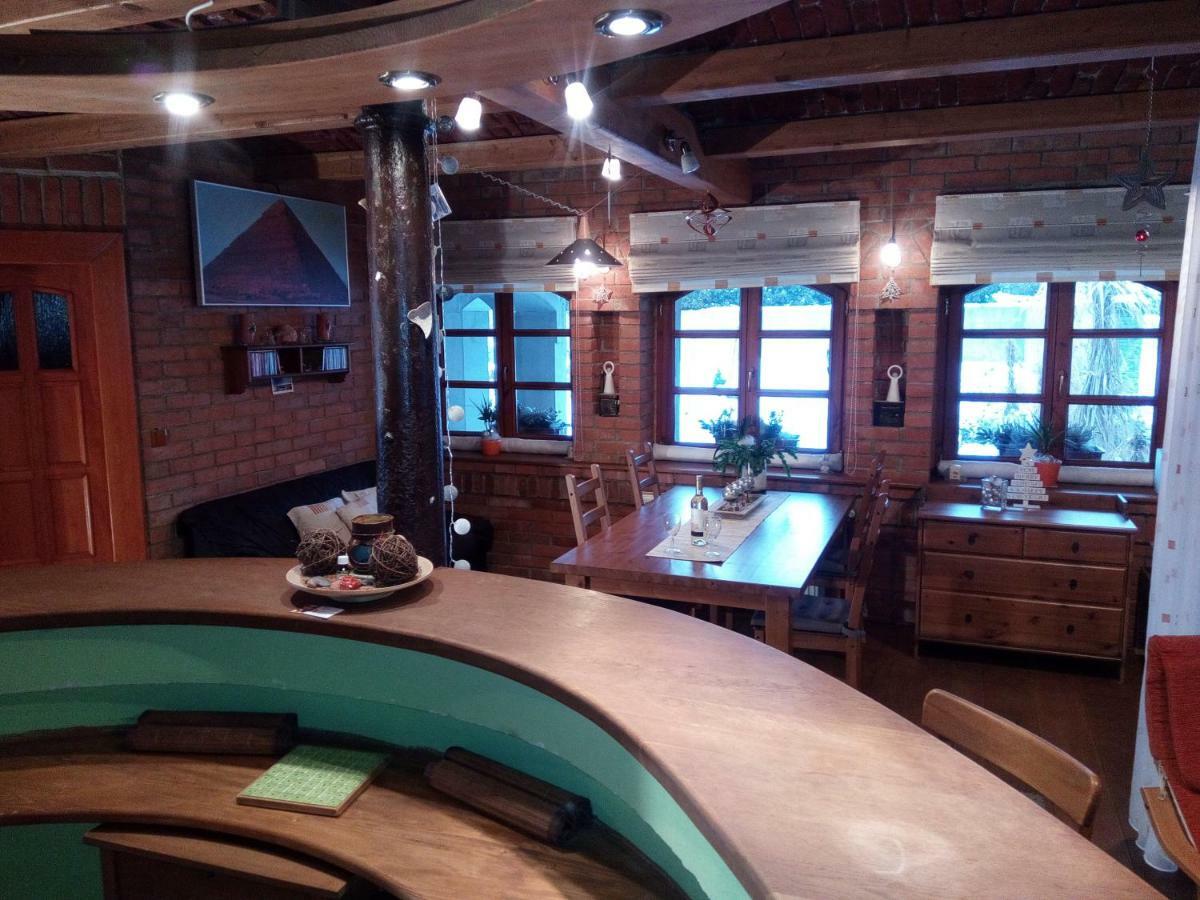 Prosecne Family House 94 아파트 외부 사진